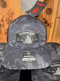 Richardson 112 logo hat